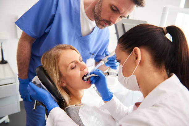 Advanced Technology for Better Dental Care in Cleveland, TN