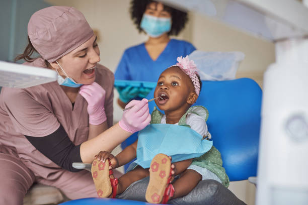 Best Periodontal (Gum) Disease Treatment  in Cleveland, TN
