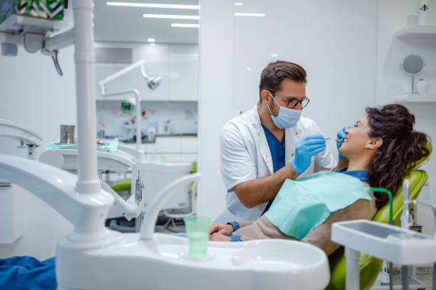 Best Full Mouth Reconstruction  in Cleveland, TN