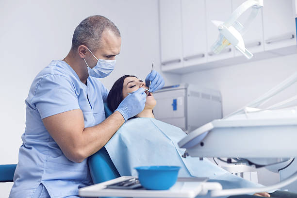 Best Tooth Extraction  in Cleveland, TN